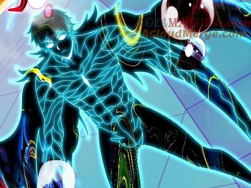 Ta, Người Chỉ Cần Nhìn Thấy Thanh Máu, Có Thể Trừng Phạt Thần Linh Chapter 195 trang 57