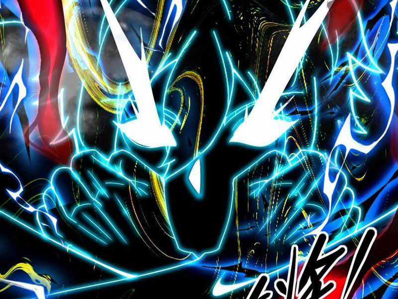 Ta, Người Chỉ Cần Nhìn Thấy Thanh Máu, Có Thể Trừng Phạt Thần Linh Chapter 195 trang 64