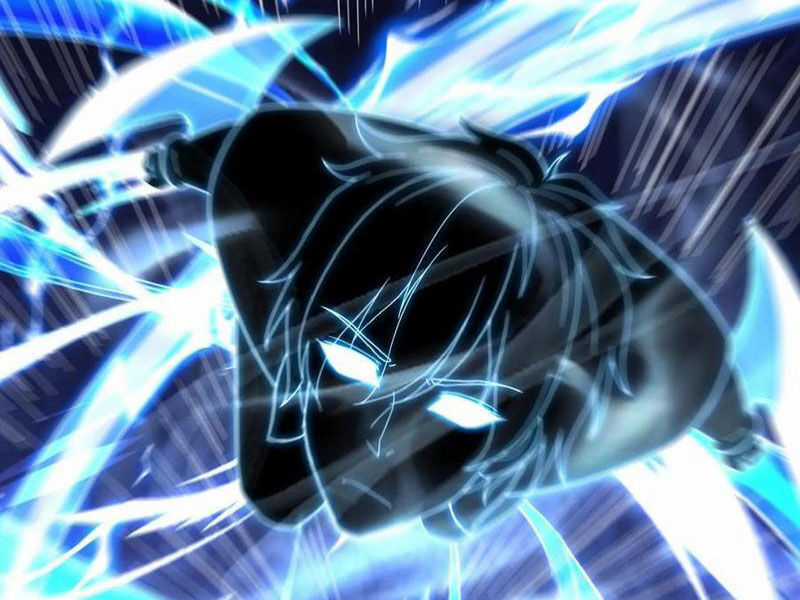 Ta, Người Chỉ Cần Nhìn Thấy Thanh Máu, Có Thể Trừng Phạt Thần Linh Chapter 196 trang 14