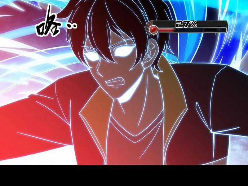 Ta, Người Chỉ Cần Nhìn Thấy Thanh Máu, Có Thể Trừng Phạt Thần Linh Chapter 196 trang 23