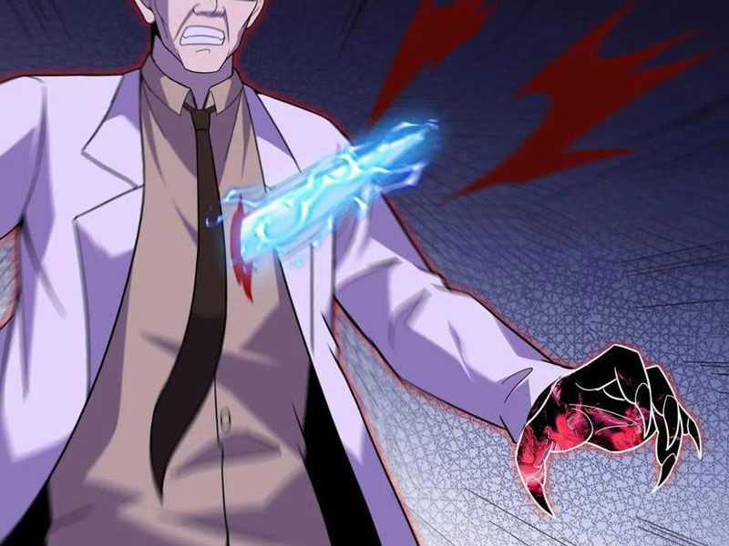 Ta, Người Chỉ Cần Nhìn Thấy Thanh Máu, Có Thể Trừng Phạt Thần Linh Chapter 196 trang 35