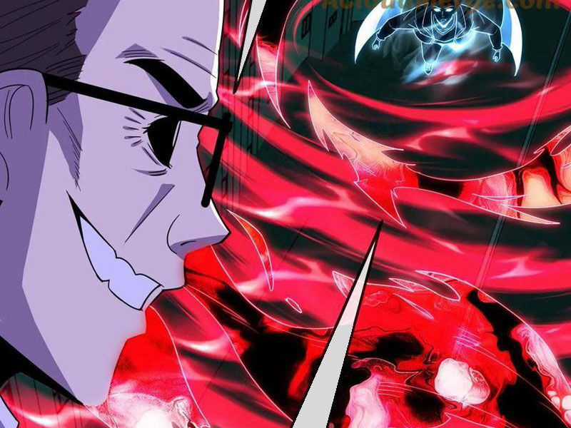 Ta, Người Chỉ Cần Nhìn Thấy Thanh Máu, Có Thể Trừng Phạt Thần Linh Chapter 196 trang 4