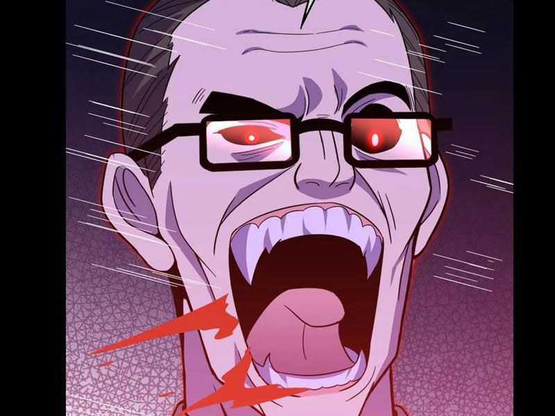 Ta, Người Chỉ Cần Nhìn Thấy Thanh Máu, Có Thể Trừng Phạt Thần Linh Chapter 196 trang 50