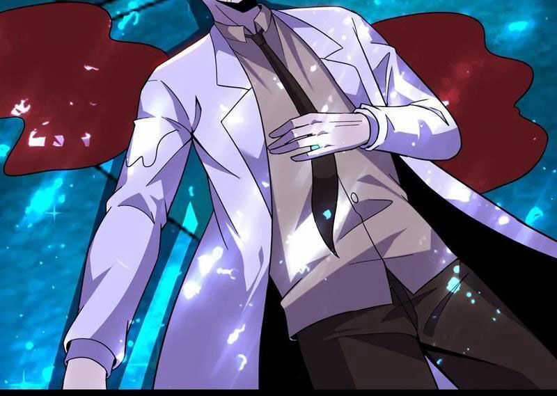 Ta, Người Chỉ Cần Nhìn Thấy Thanh Máu, Có Thể Trừng Phạt Thần Linh Chapter 196 trang 71