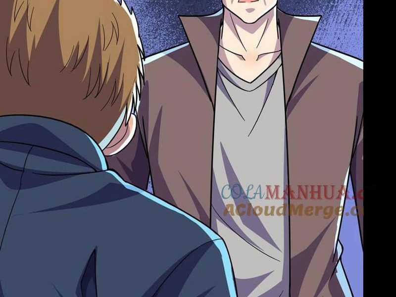 Ta, Người Chỉ Cần Nhìn Thấy Thanh Máu, Có Thể Trừng Phạt Thần Linh Chapter 197 trang 3