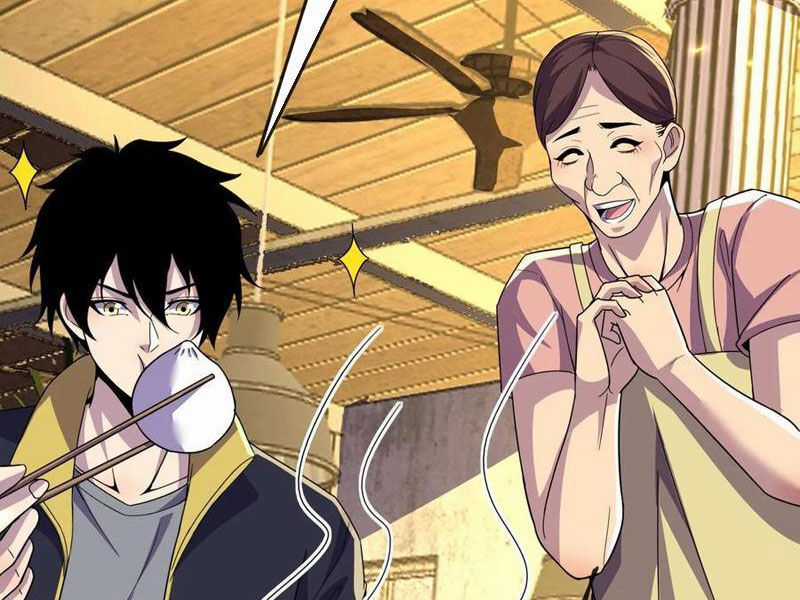 Ta, Người Chỉ Cần Nhìn Thấy Thanh Máu, Có Thể Trừng Phạt Thần Linh Chapter 197 trang 30