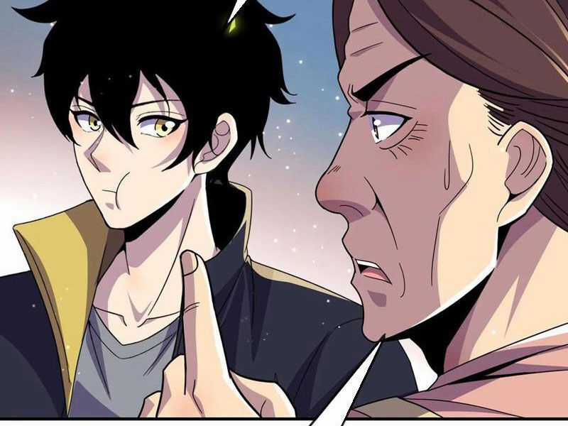 Ta, Người Chỉ Cần Nhìn Thấy Thanh Máu, Có Thể Trừng Phạt Thần Linh Chapter 197 trang 34