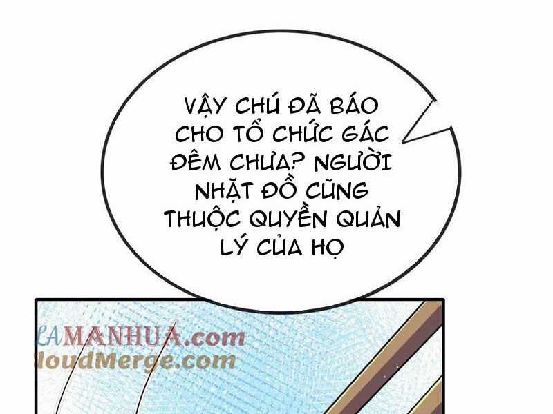 Ta, Người Chỉ Cần Nhìn Thấy Thanh Máu, Có Thể Trừng Phạt Thần Linh Chapter 197 trang 36