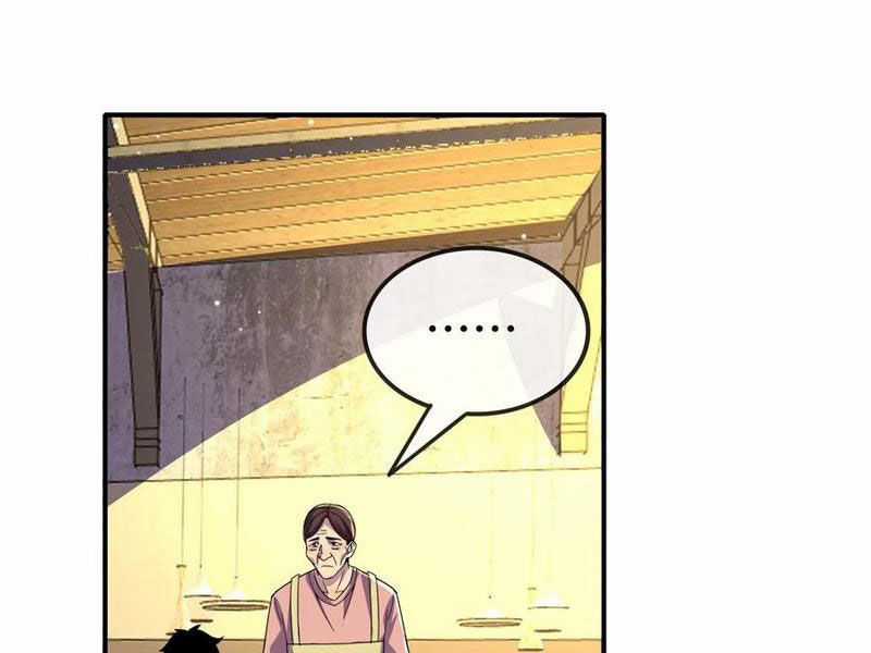 Ta, Người Chỉ Cần Nhìn Thấy Thanh Máu, Có Thể Trừng Phạt Thần Linh Chapter 197 trang 45