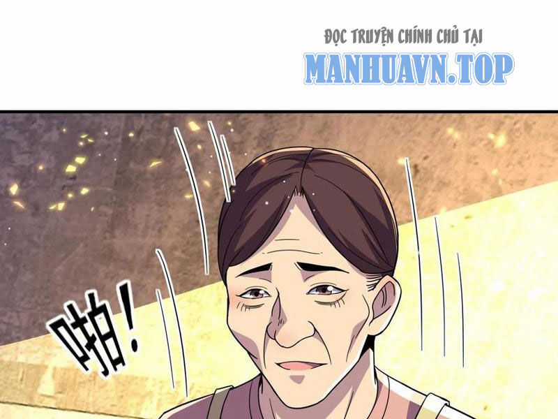 Ta, Người Chỉ Cần Nhìn Thấy Thanh Máu, Có Thể Trừng Phạt Thần Linh Chapter 197 trang 47