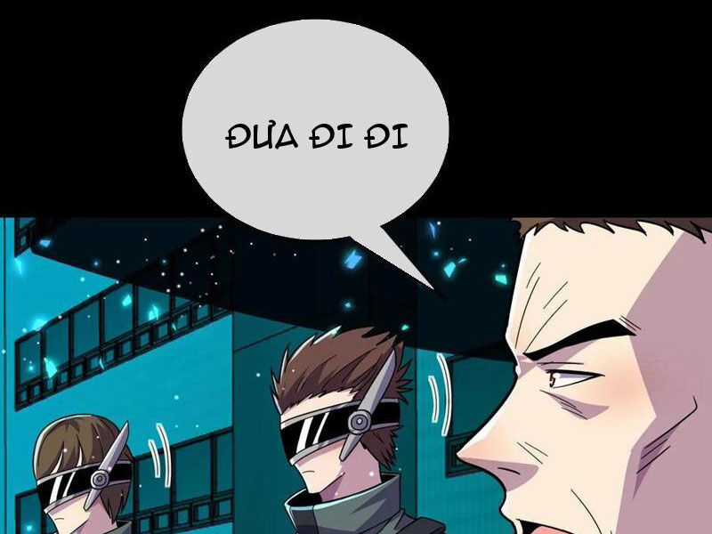 Ta, Người Chỉ Cần Nhìn Thấy Thanh Máu, Có Thể Trừng Phạt Thần Linh Chapter 197 trang 5