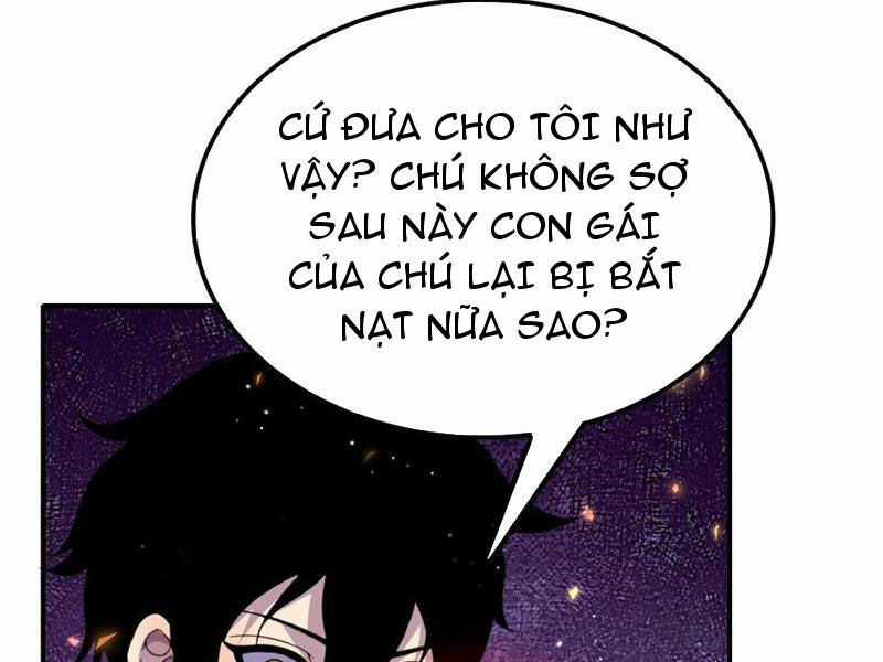 Ta, Người Chỉ Cần Nhìn Thấy Thanh Máu, Có Thể Trừng Phạt Thần Linh Chapter 197 trang 54