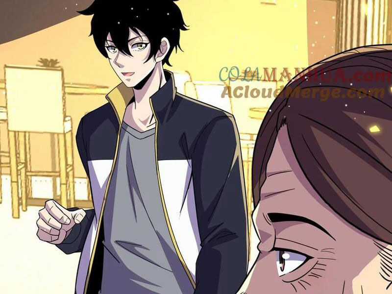 Ta, Người Chỉ Cần Nhìn Thấy Thanh Máu, Có Thể Trừng Phạt Thần Linh Chapter 197 trang 61