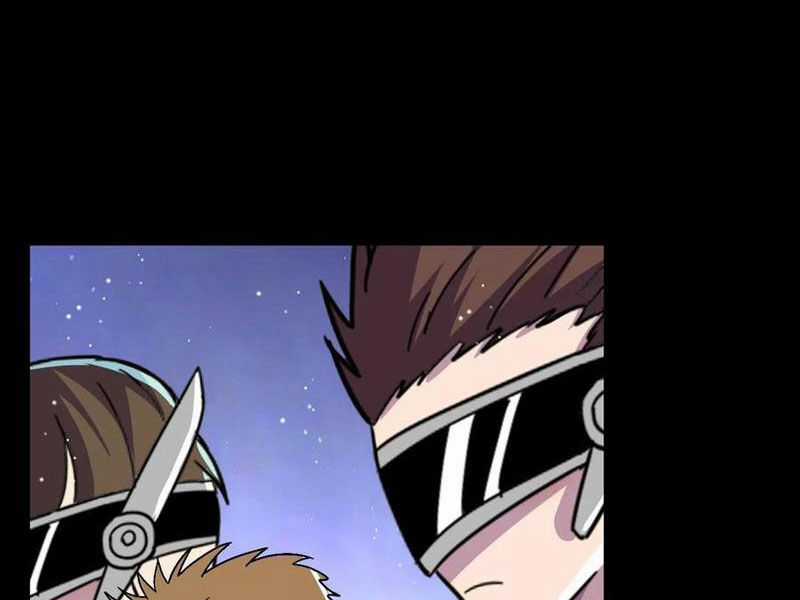 Ta, Người Chỉ Cần Nhìn Thấy Thanh Máu, Có Thể Trừng Phạt Thần Linh Chapter 197 trang 9