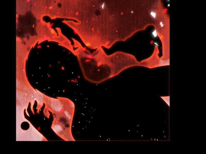 Ta, Người Chỉ Cần Nhìn Thấy Thanh Máu, Có Thể Trừng Phạt Thần Linh Chapter 198 trang 3