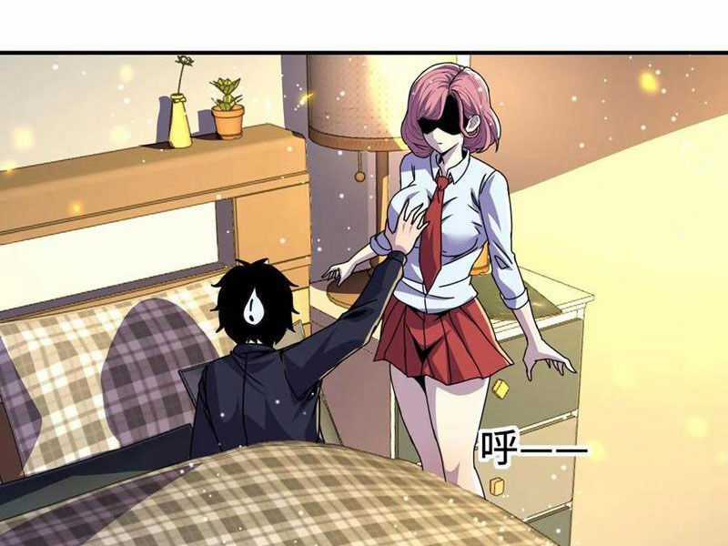 Ta, Người Chỉ Cần Nhìn Thấy Thanh Máu, Có Thể Trừng Phạt Thần Linh Chapter 198 trang 33