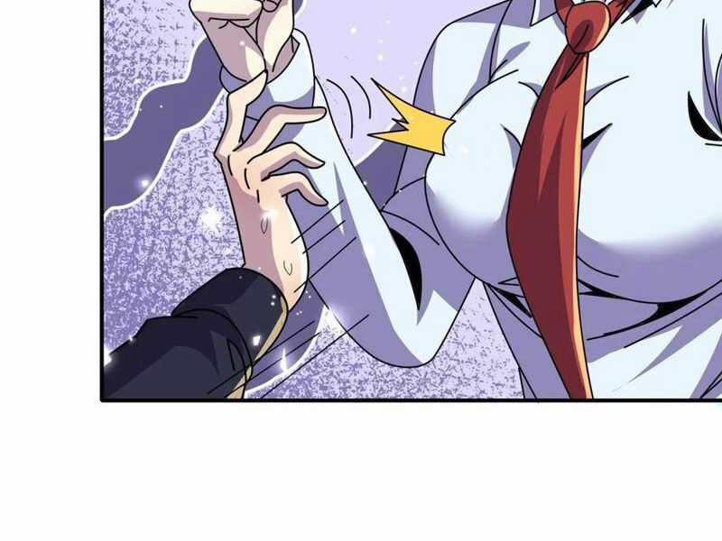 Ta, Người Chỉ Cần Nhìn Thấy Thanh Máu, Có Thể Trừng Phạt Thần Linh Chapter 198 trang 36