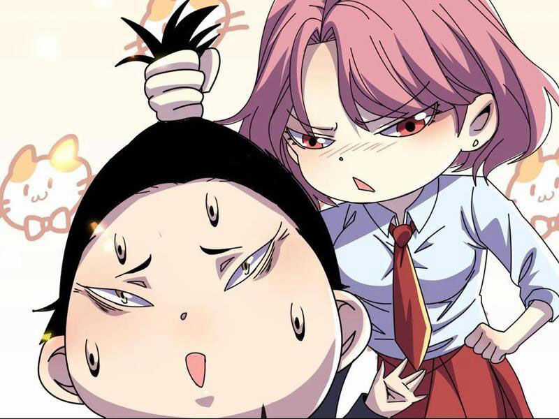 Ta, Người Chỉ Cần Nhìn Thấy Thanh Máu, Có Thể Trừng Phạt Thần Linh Chapter 198 trang 40