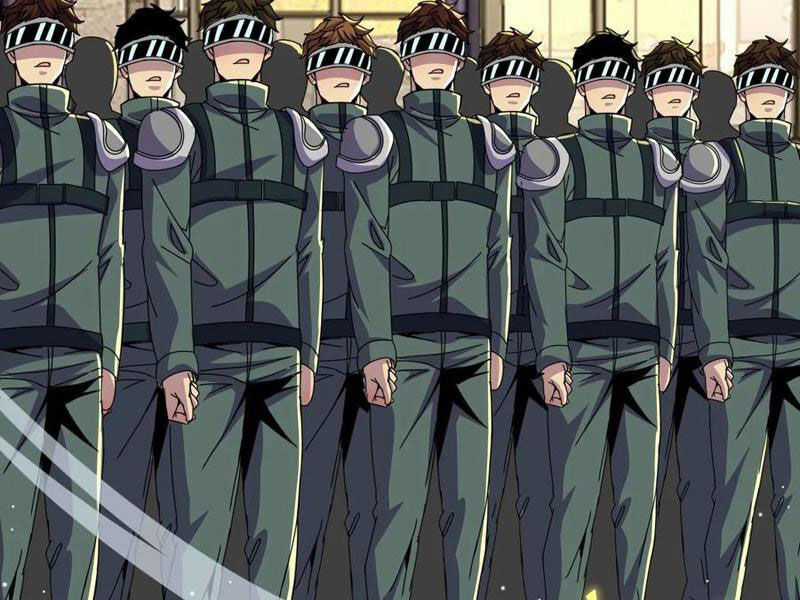 Ta, Người Chỉ Cần Nhìn Thấy Thanh Máu, Có Thể Trừng Phạt Thần Linh Chapter 198 trang 48