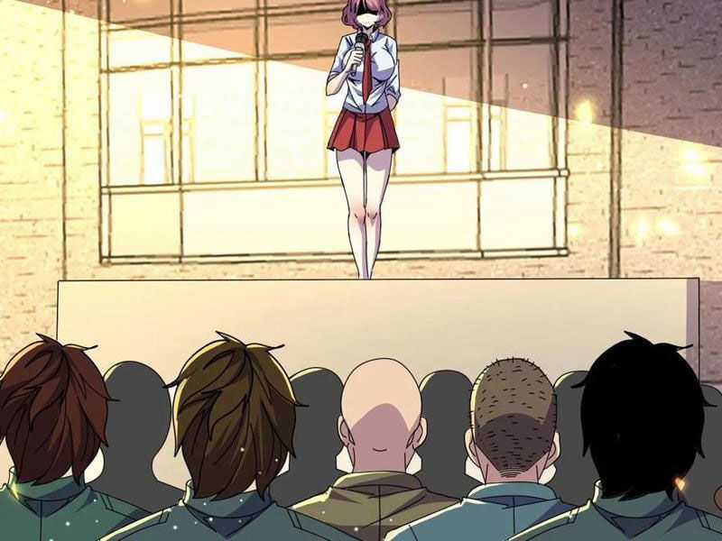 Ta, Người Chỉ Cần Nhìn Thấy Thanh Máu, Có Thể Trừng Phạt Thần Linh Chapter 198 trang 51