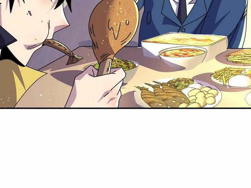 Ta, Người Chỉ Cần Nhìn Thấy Thanh Máu, Có Thể Trừng Phạt Thần Linh Chapter 198 trang 54