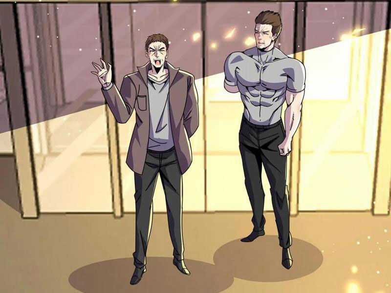 Ta, Người Chỉ Cần Nhìn Thấy Thanh Máu, Có Thể Trừng Phạt Thần Linh Chapter 198 trang 56