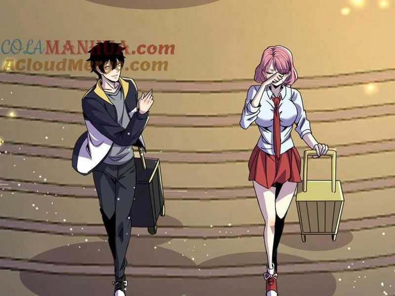 Ta, Người Chỉ Cần Nhìn Thấy Thanh Máu, Có Thể Trừng Phạt Thần Linh Chapter 198 trang 57