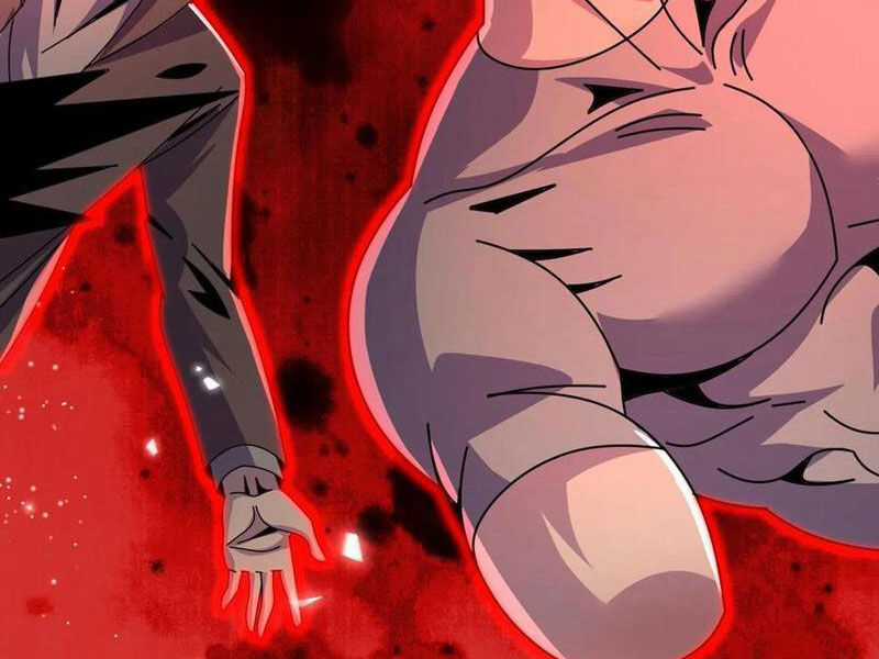 Ta, Người Chỉ Cần Nhìn Thấy Thanh Máu, Có Thể Trừng Phạt Thần Linh Chapter 198 trang 6