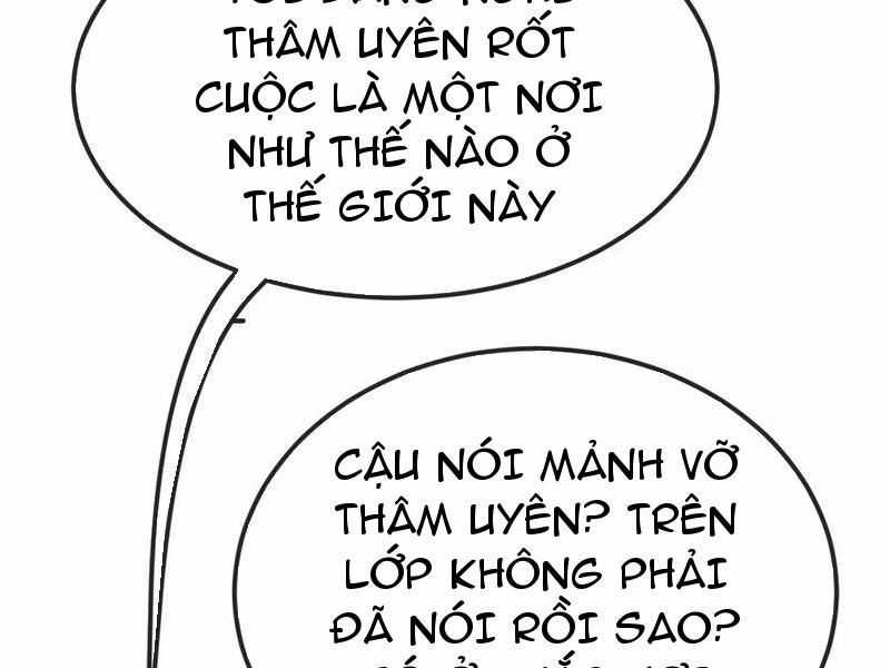 Ta, Người Chỉ Cần Nhìn Thấy Thanh Máu, Có Thể Trừng Phạt Thần Linh Chapter 198 trang 64