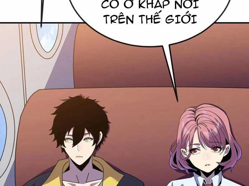 Ta, Người Chỉ Cần Nhìn Thấy Thanh Máu, Có Thể Trừng Phạt Thần Linh Chapter 198 trang 65