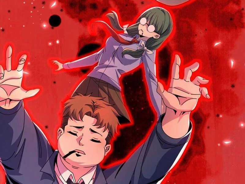 Ta, Người Chỉ Cần Nhìn Thấy Thanh Máu, Có Thể Trừng Phạt Thần Linh Chapter 198 trang 7