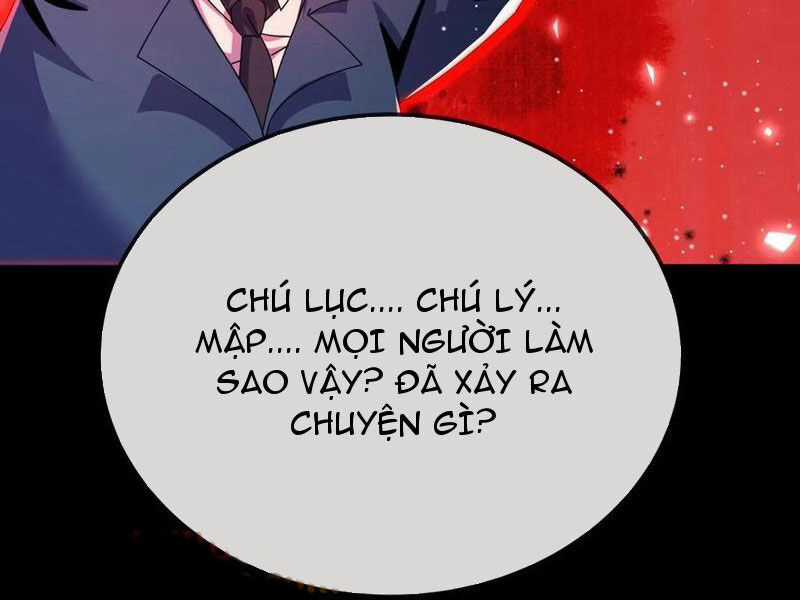 Ta, Người Chỉ Cần Nhìn Thấy Thanh Máu, Có Thể Trừng Phạt Thần Linh Chapter 198 trang 8