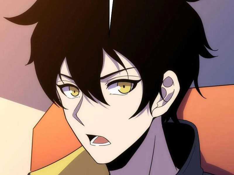 Ta, Người Chỉ Cần Nhìn Thấy Thanh Máu, Có Thể Trừng Phạt Thần Linh Chapter 198 trang 84