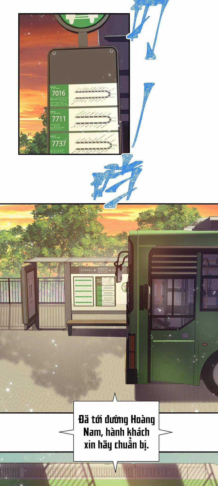 Ta, Người Chỉ Cần Nhìn Thấy Thanh Máu, Có Thể Trừng Phạt Thần Linh Chapter 2 trang 17