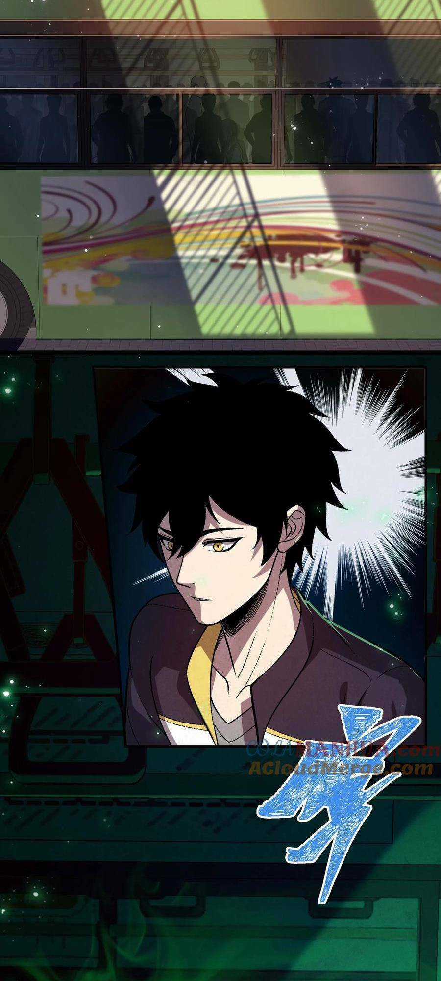 Ta, Người Chỉ Cần Nhìn Thấy Thanh Máu, Có Thể Trừng Phạt Thần Linh Chapter 2 trang 18