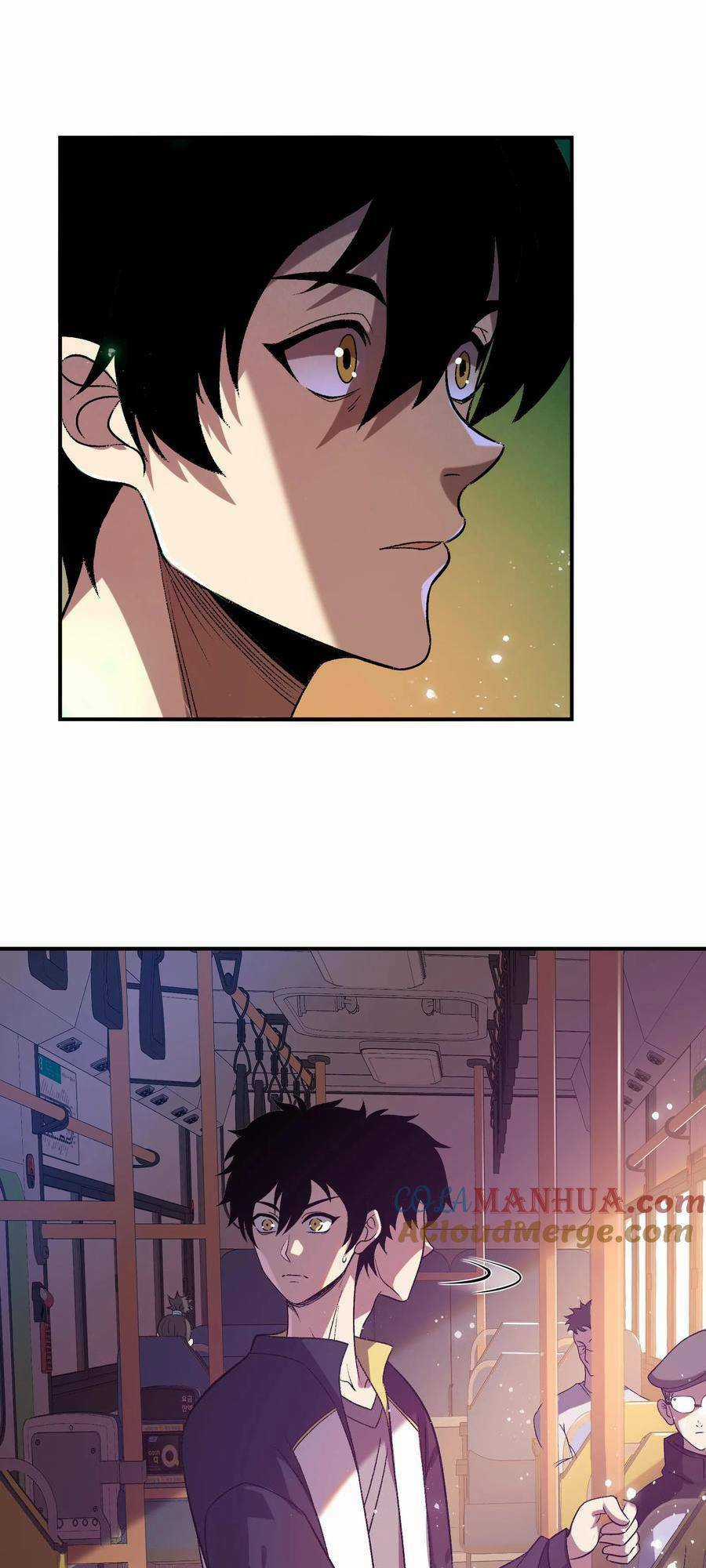 Ta, Người Chỉ Cần Nhìn Thấy Thanh Máu, Có Thể Trừng Phạt Thần Linh Chapter 2 trang 21