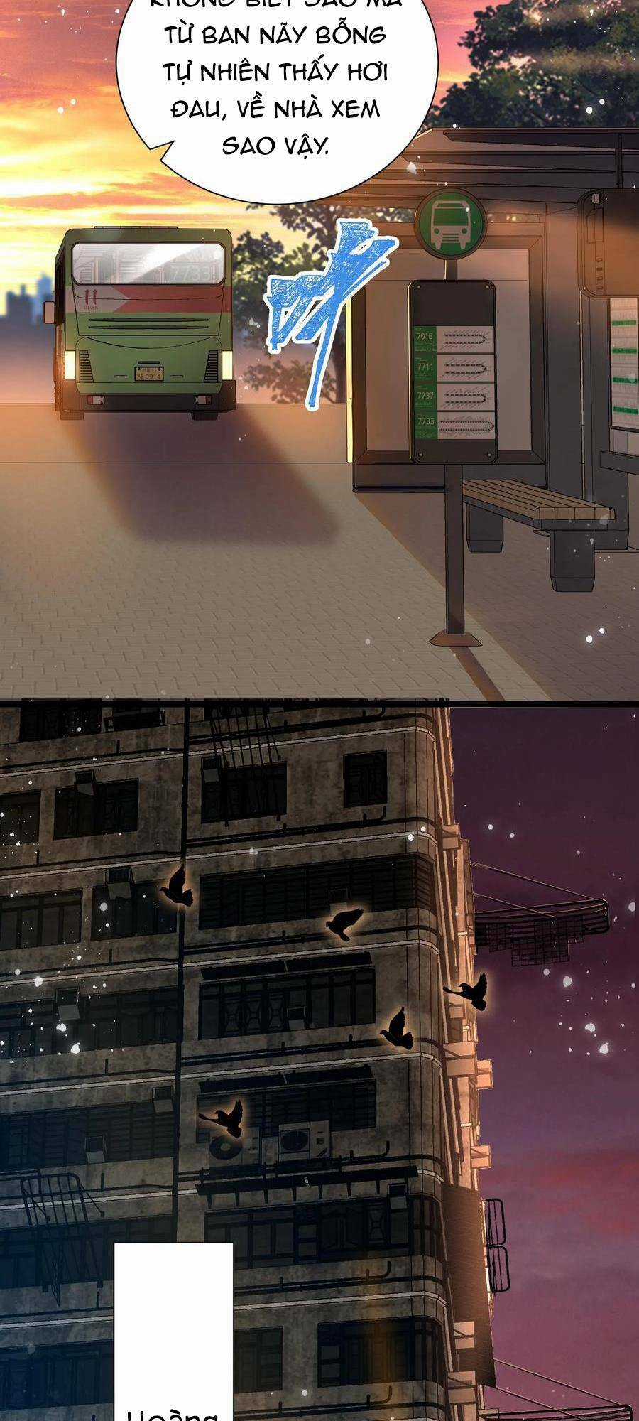 Ta, Người Chỉ Cần Nhìn Thấy Thanh Máu, Có Thể Trừng Phạt Thần Linh Chapter 2 trang 23