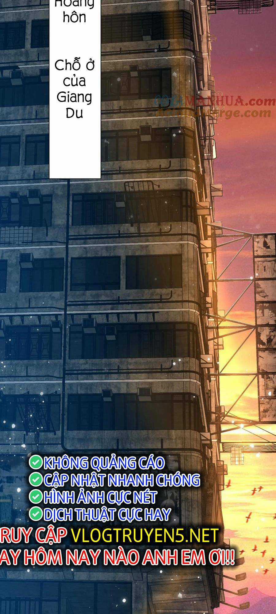 Ta, Người Chỉ Cần Nhìn Thấy Thanh Máu, Có Thể Trừng Phạt Thần Linh Chapter 2 trang 24