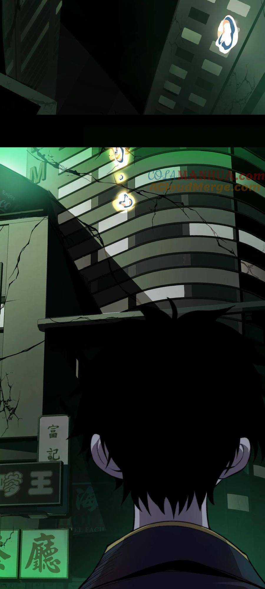 Ta, Người Chỉ Cần Nhìn Thấy Thanh Máu, Có Thể Trừng Phạt Thần Linh Chapter 2 trang 3