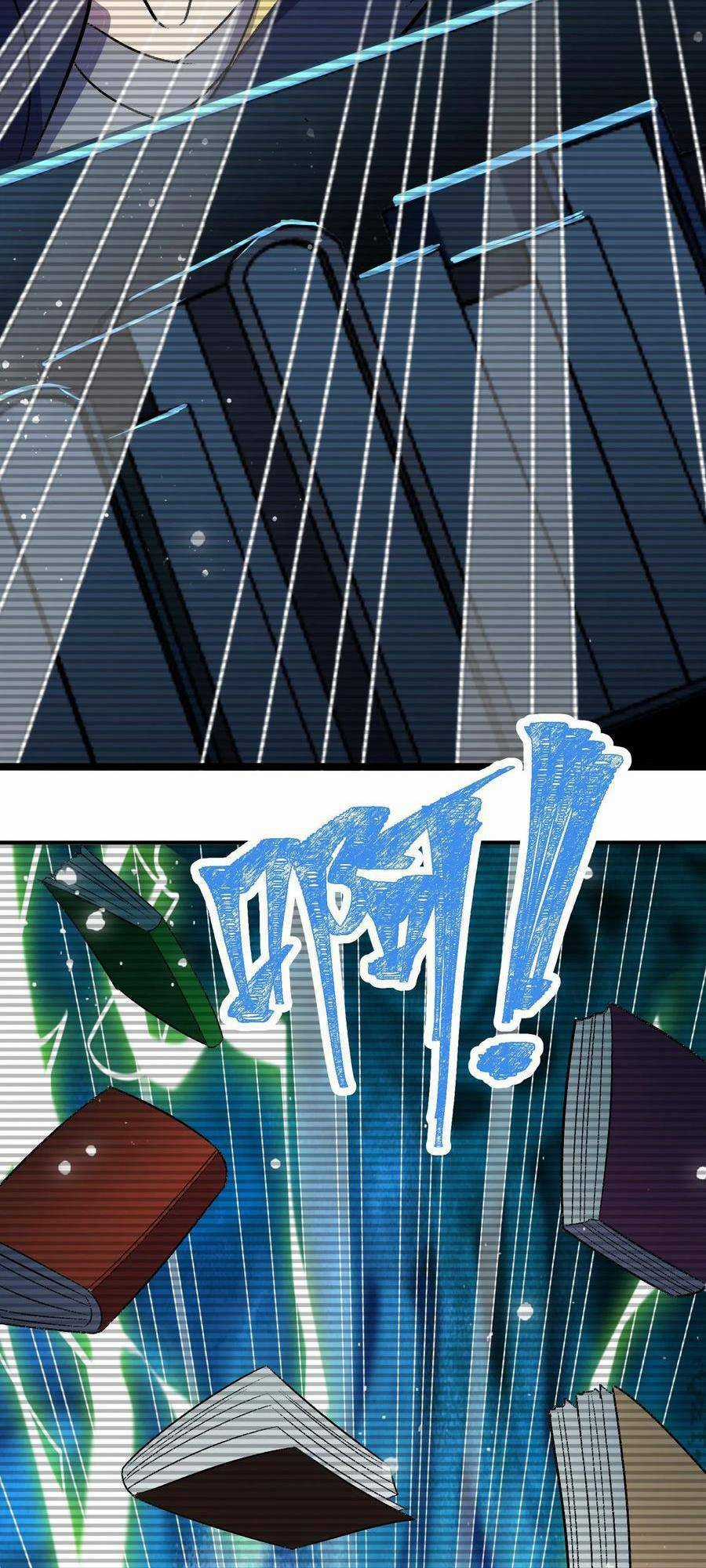 Ta, Người Chỉ Cần Nhìn Thấy Thanh Máu, Có Thể Trừng Phạt Thần Linh Chapter 2 trang 30