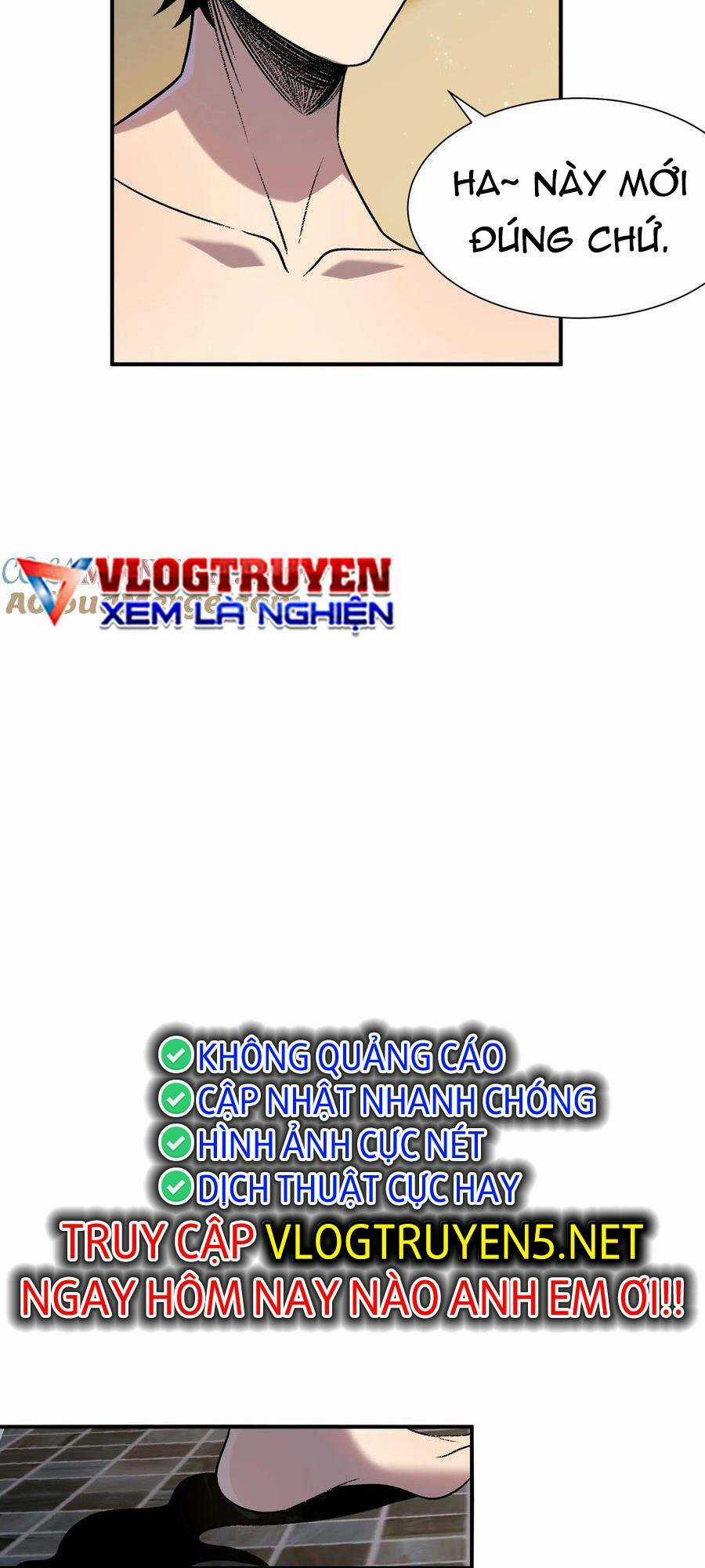 Ta, Người Chỉ Cần Nhìn Thấy Thanh Máu, Có Thể Trừng Phạt Thần Linh Chapter 2 trang 37