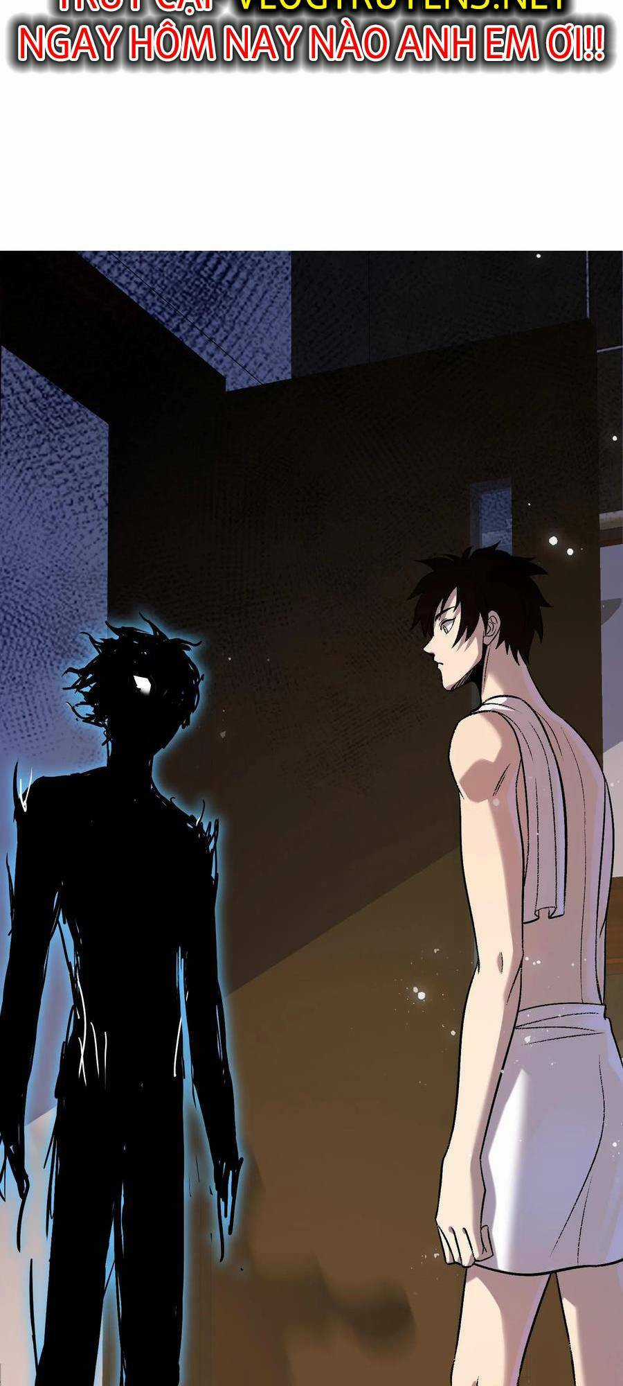 Ta, Người Chỉ Cần Nhìn Thấy Thanh Máu, Có Thể Trừng Phạt Thần Linh Chapter 2 trang 44