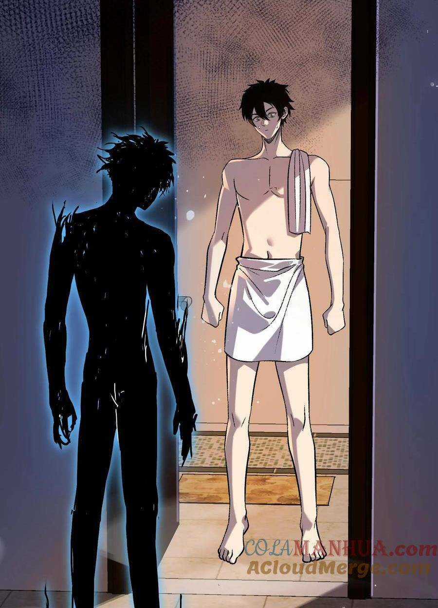 Ta, Người Chỉ Cần Nhìn Thấy Thanh Máu, Có Thể Trừng Phạt Thần Linh Chapter 2 trang 47