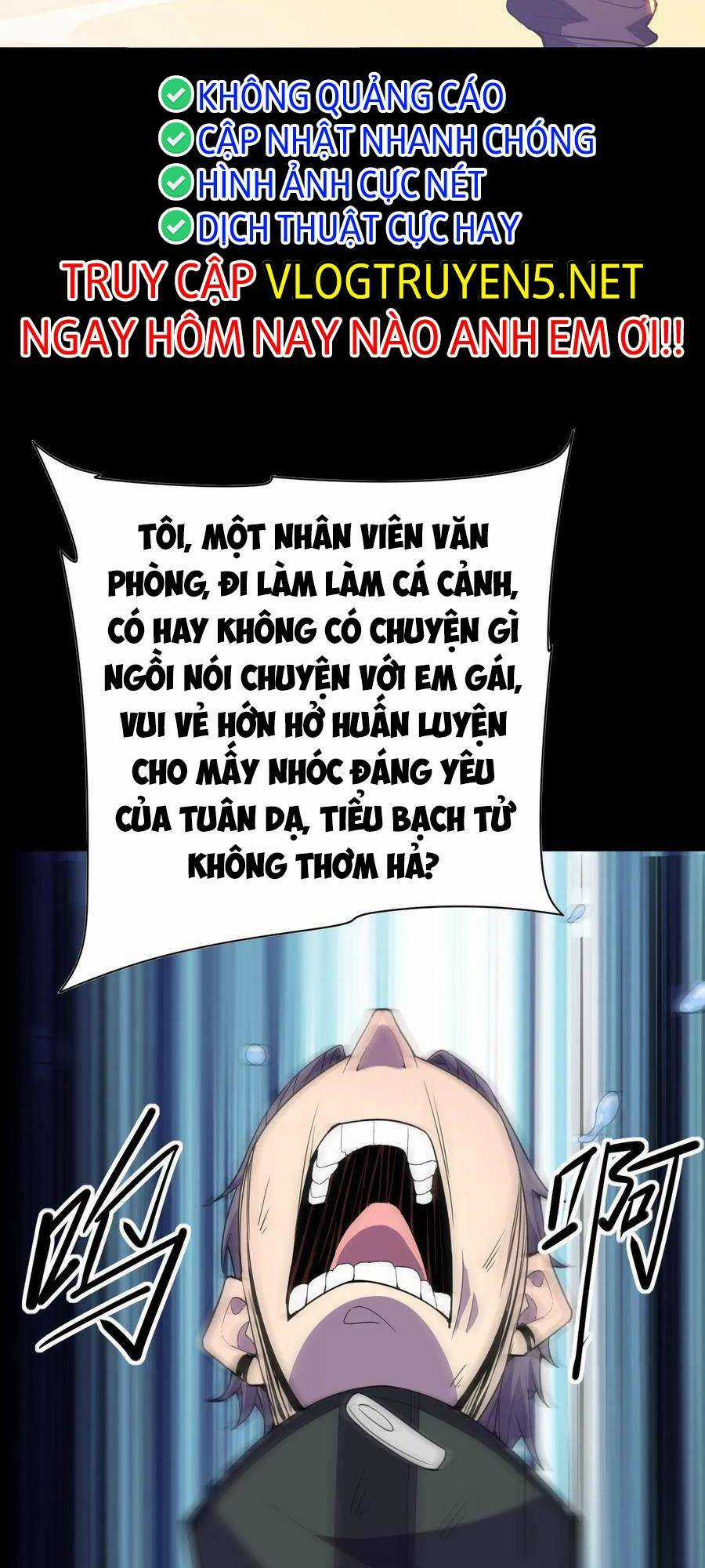 Ta, Người Chỉ Cần Nhìn Thấy Thanh Máu, Có Thể Trừng Phạt Thần Linh Chapter 20 trang 19