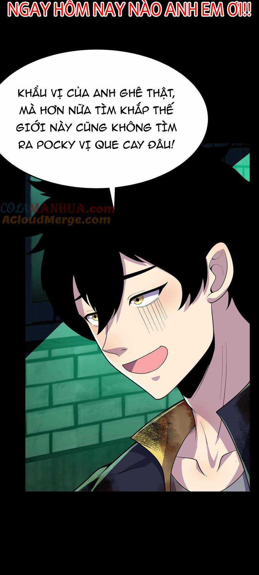 Ta, Người Chỉ Cần Nhìn Thấy Thanh Máu, Có Thể Trừng Phạt Thần Linh Chapter 21 trang 13