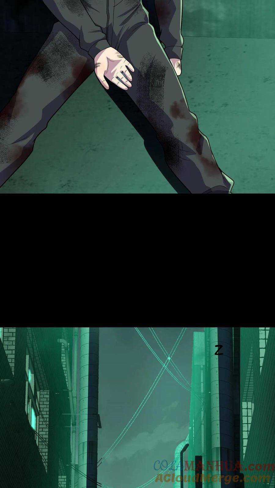 Ta, Người Chỉ Cần Nhìn Thấy Thanh Máu, Có Thể Trừng Phạt Thần Linh Chapter 21 trang 15