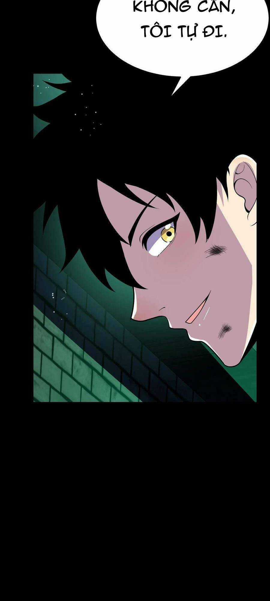 Ta, Người Chỉ Cần Nhìn Thấy Thanh Máu, Có Thể Trừng Phạt Thần Linh Chapter 21 trang 21