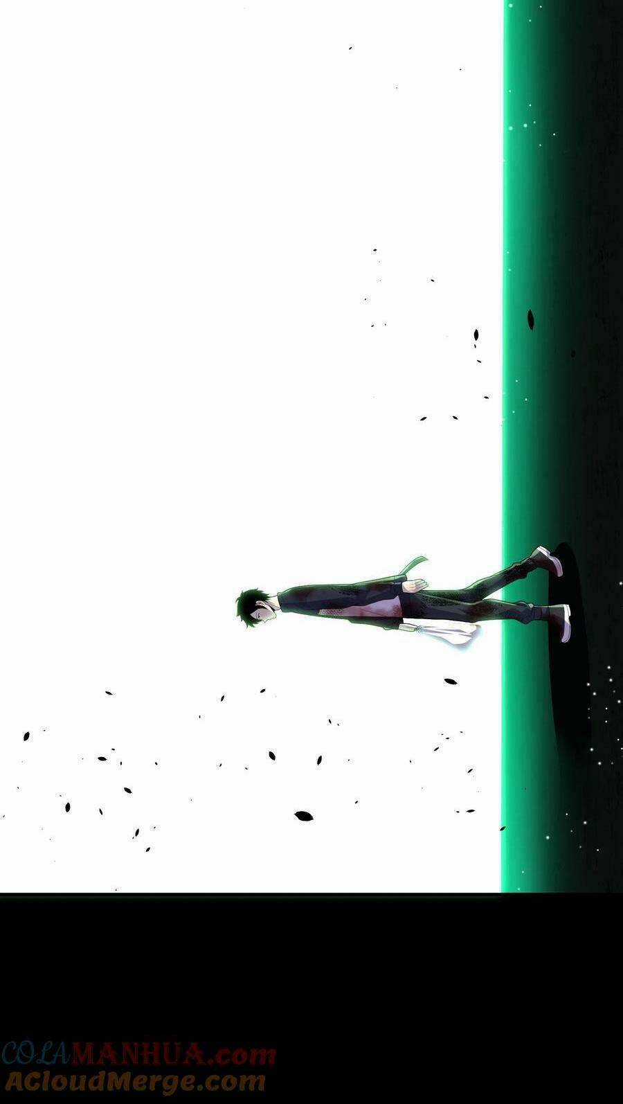 Ta, Người Chỉ Cần Nhìn Thấy Thanh Máu, Có Thể Trừng Phạt Thần Linh Chapter 21 trang 25