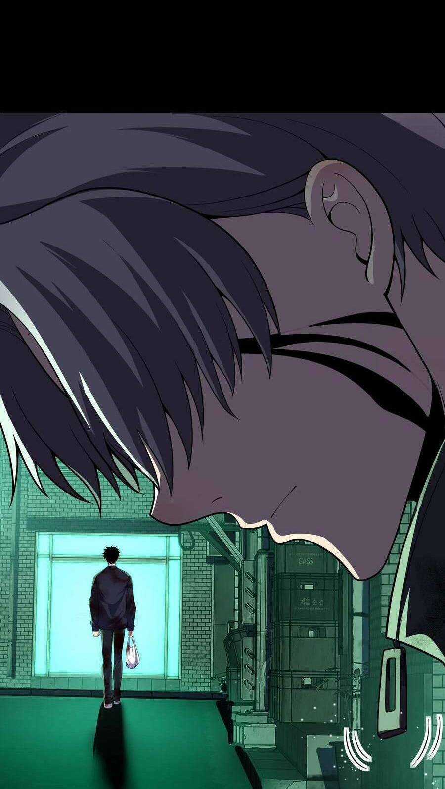 Ta, Người Chỉ Cần Nhìn Thấy Thanh Máu, Có Thể Trừng Phạt Thần Linh Chapter 21 trang 26