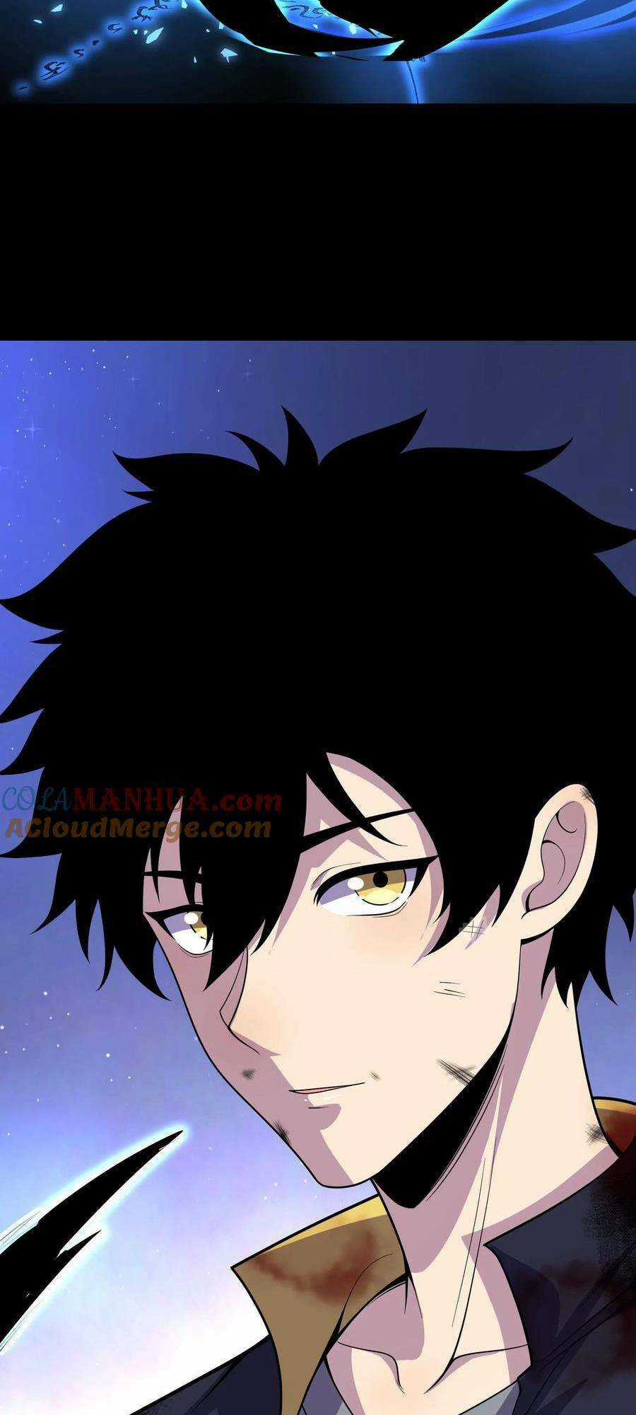 Ta, Người Chỉ Cần Nhìn Thấy Thanh Máu, Có Thể Trừng Phạt Thần Linh Chapter 21 trang 28